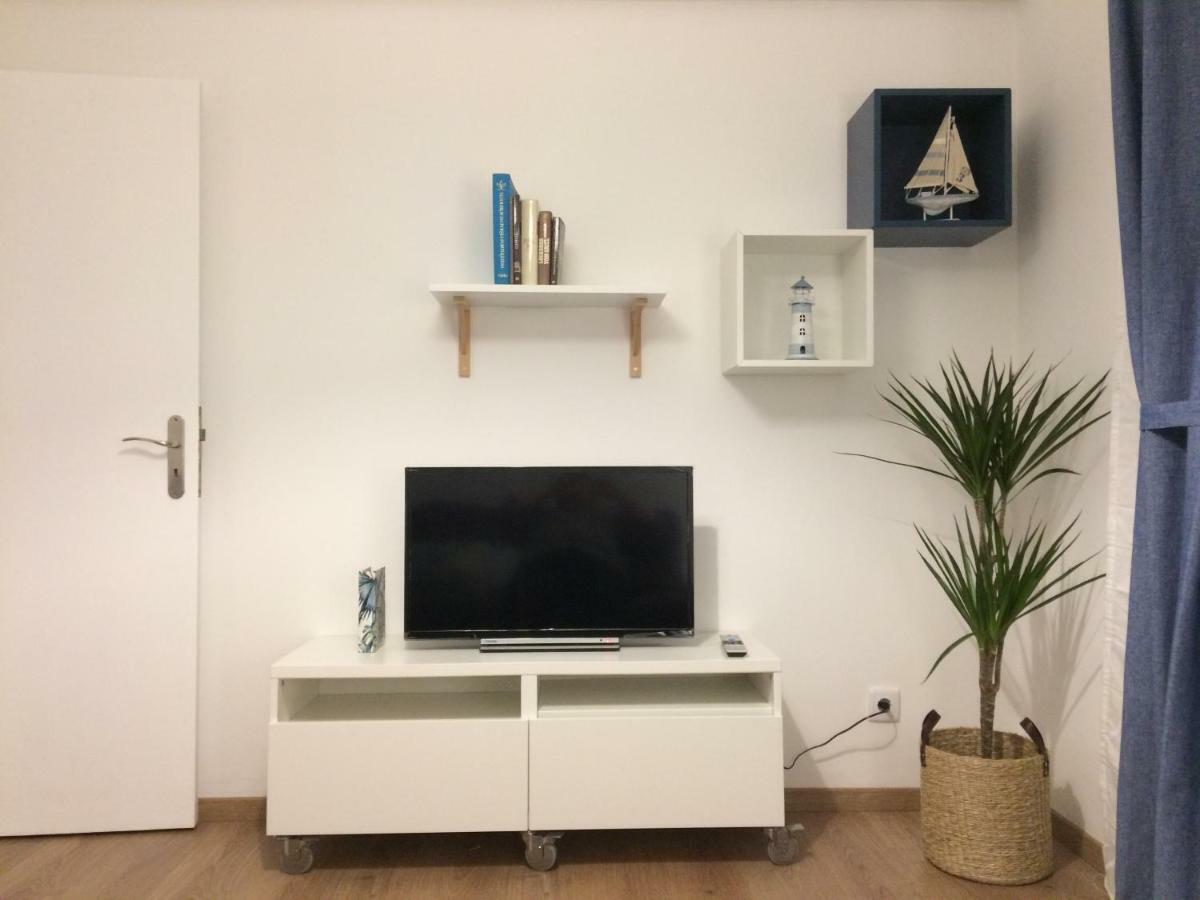 Simply@home Appartement Setúbal
