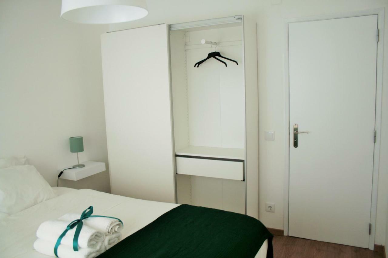 Simply@home Appartement *
