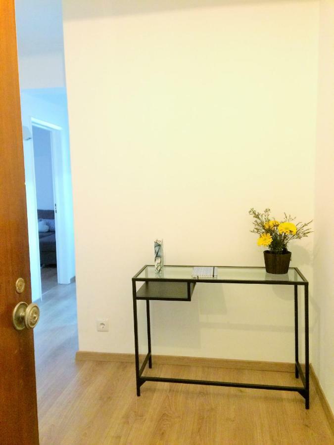 Appartement Simply@home *